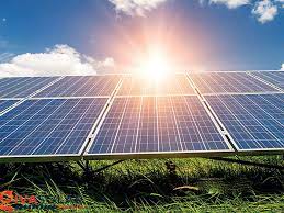 Điện mặt trời có rẻ hơn điện năng sản xuất từ than đá và các nhiên liệu hóa thạch khác không?